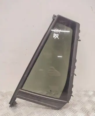 BMW X3 G01 Rear vent window glass 51357410056 7410056