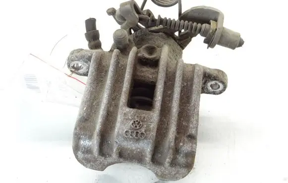 Seat Exeo (3R) Rear brake caliper 