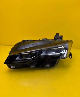Peugeot 308 Headlight/headlamp 9849115080