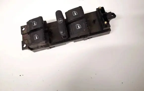 Volkswagen Golf IV Electric window control switch 1j4959857b 03755030