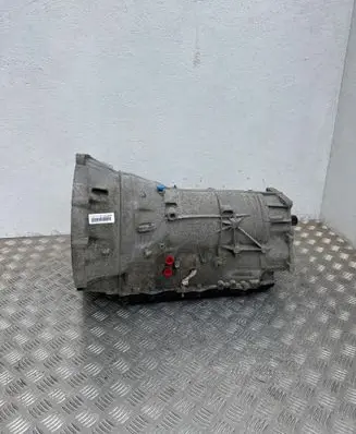 BMW X3 F25 Automatic gearbox 7626043 8HP70X GA8HP70X