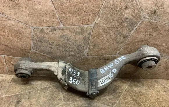 BMW 6 G32 Gran Turismo Rear upper control arm/wishbone 6866920