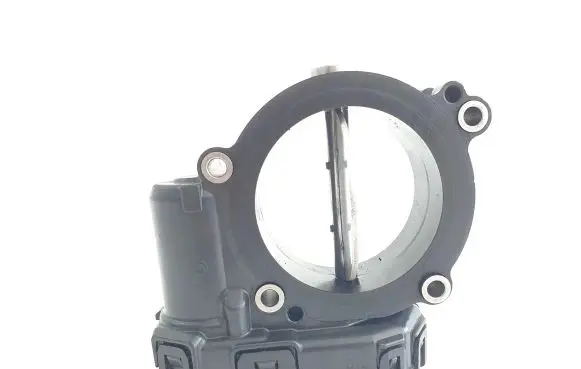 Mercedes-Benz Sprinter W906 Throttle valve A6510900470