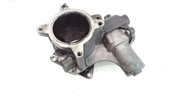 EGR valve