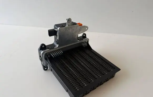 Volkswagen ID. Buzz Electric car heater 1N3963581