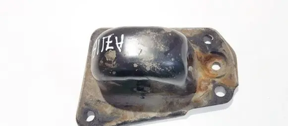 Volkswagen Touran I Bracket in trunk/boot 1k0505129g