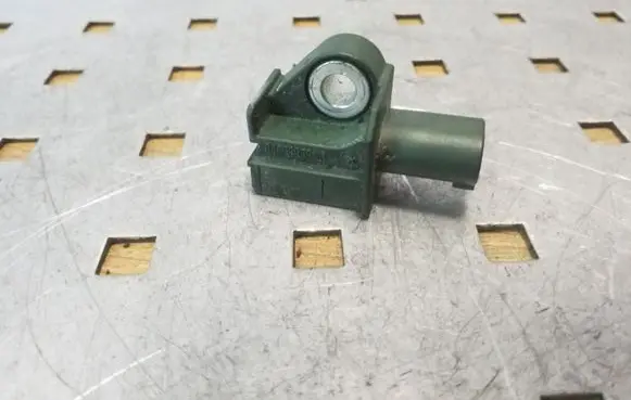 Chrysler Grand Voyager V Airbag deployment crash/impact sensor 04606958AB 5WK43585