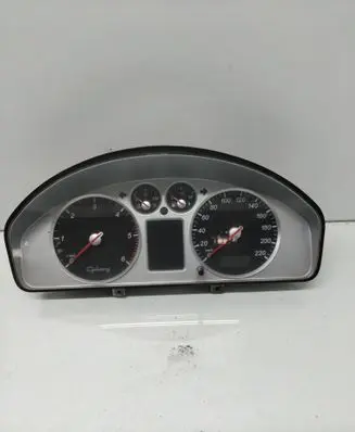 Ford Galaxy Speedometer (instrument cluster) 7M5920800H 2048 YM2110849