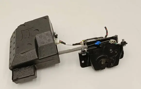 BMW X3 F25 Tailgate/trunk/boot lock/catch/latch 7269544 51247269544 7249578