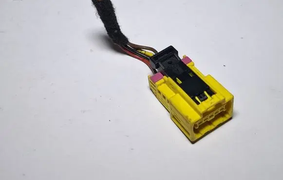 Audi A6 S6 C7 4G Other wiring loom 4H0972775
