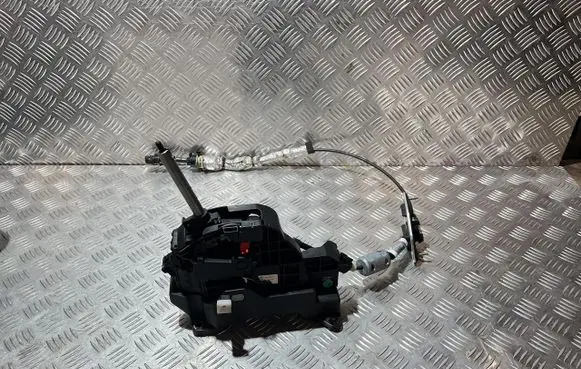 Ford Puma Gear selector/shifter in gearbox M1TP-7E395-AD