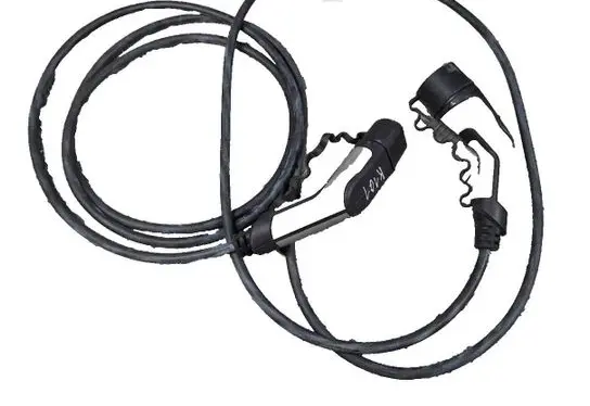 Tesla Model S Coolant expansion tank/reservoir 39096346