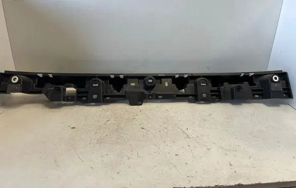 Opel Mokka B Rear bumper mounting bracket 9835238380 A00237777