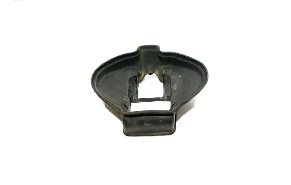 Audi A8 S8 D4 4H Front door check strap stopper 4H0837923