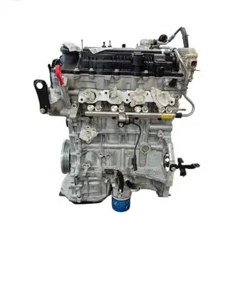 KIA Ceed Engine G4LH