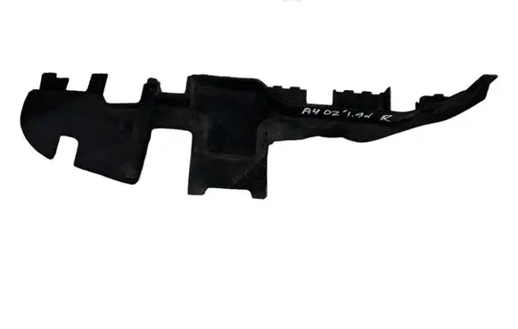 Audi A4 S4 B6 8E 8H Intercooler air guide/duct channel 8E0121283B 8E0121283 23479