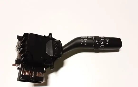 Mazda Tribute Wiper control stalk 17B122 17C935