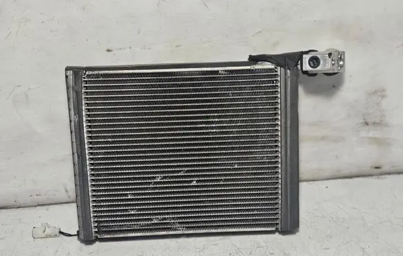 Toyota Yaris Air conditioning (A/C) radiator (interior) 4475003070