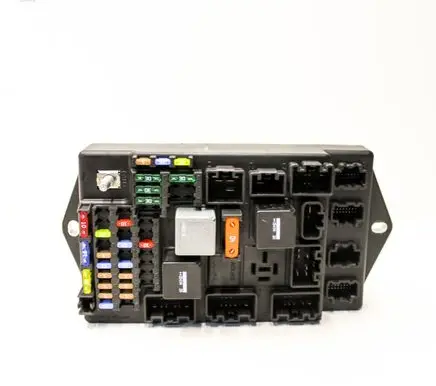 Jaguar XK - XKR Fuse box set 6W8314A073BE