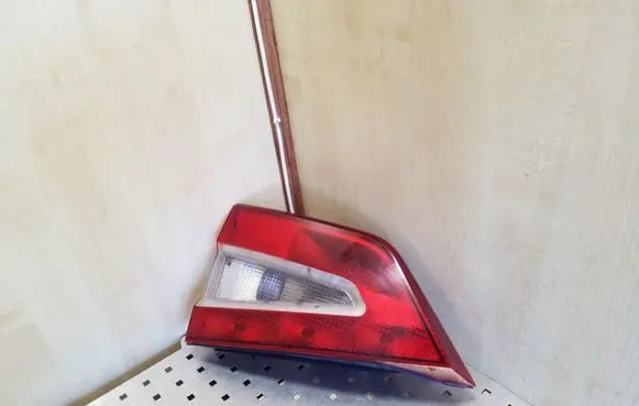 Ford Galaxy Tailgate rear/tail lights 6M2113A602EB