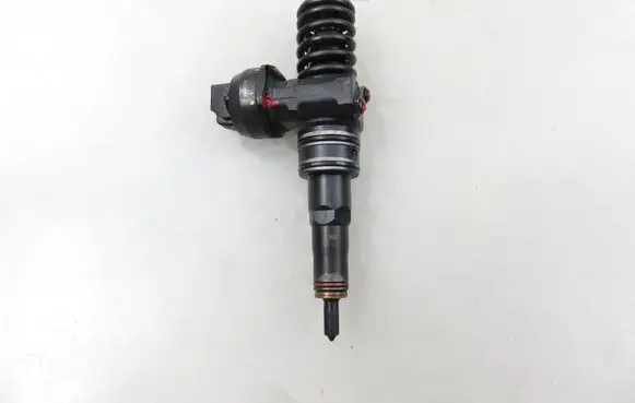 Skoda Fabia Mk1 (6Y) Fuel injector 0414720037 038130073AJ