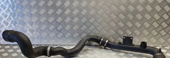 Intercooler hose/pipe