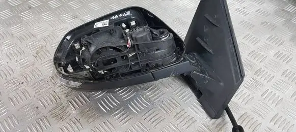 Toyota Yaris XP210 Manual wing mirror 87910K0030