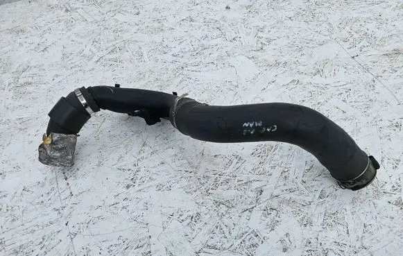 Renault Captur Intercooler hose/pipe MANUAL12TCE
