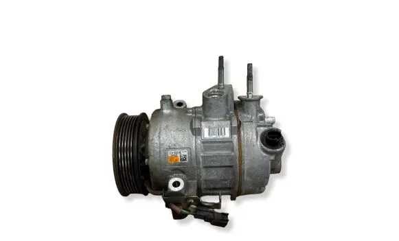 Ford Mondeo MK V Air conditioning (A/C) compressor (pump) DS7H19D629BG