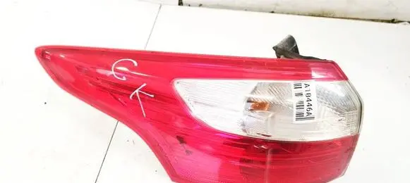 Ford Focus Rear/tail lights BM5113405G BM5113405H