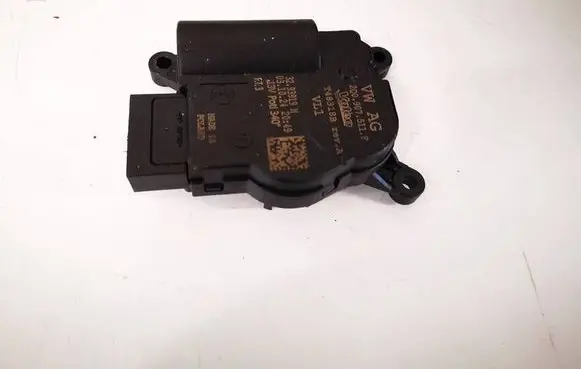 Audi Q4 e-tron Air flap motor/actuator 2Q0907511F