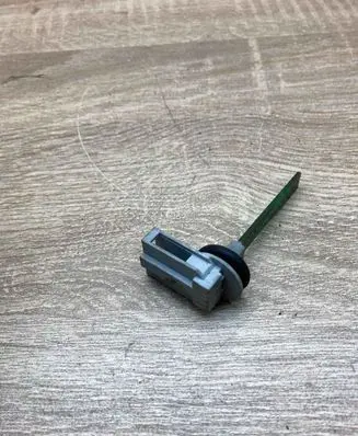 Audi A6 S6 C5 4B Interior temperature sensor 4b0820539