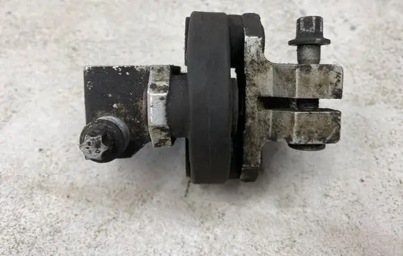 BMW 3 E46 Steering column universal joint 077010 821045