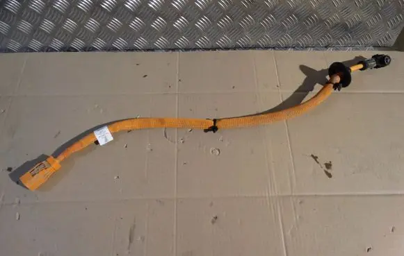 Porsche 997 Plug wire 