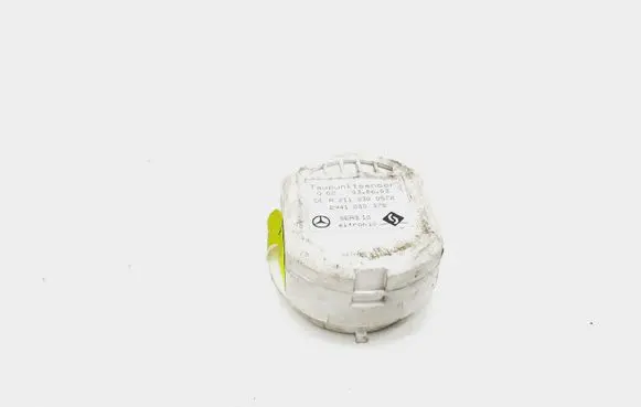 Mercedes-Benz E W211 Interior temperature sensor A2118300572