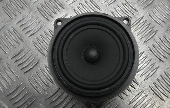 BMW X6 F16 Front door high frequency speaker 9289636 R2144