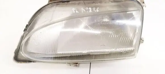 Ford Galaxy Headlight/headlamp 1305235254