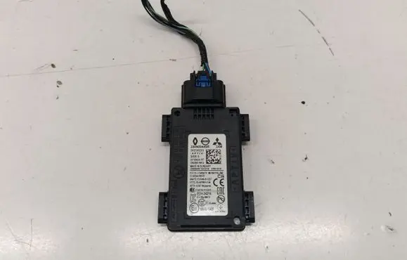 Blind spot module