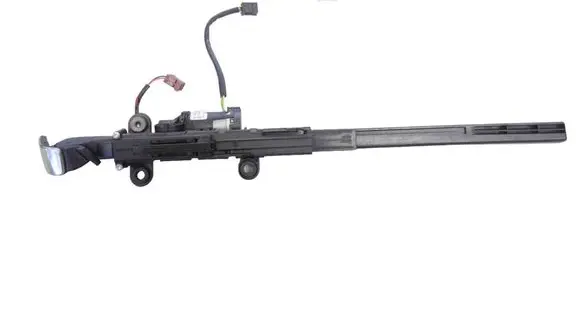 BMW 3 E92 E93 Seat belt adjustment motor 7149307