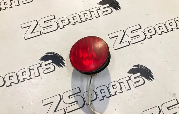 Lexus IS 200-300 Tailgate rear/tail lights