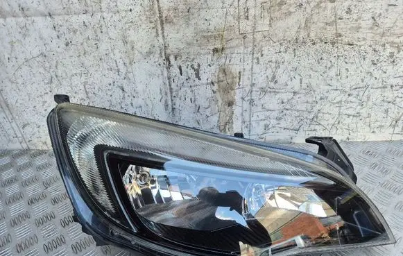 Headlight/headlamp
