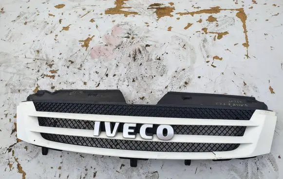 Iveco Daily 35 - 40.10 Front grill 