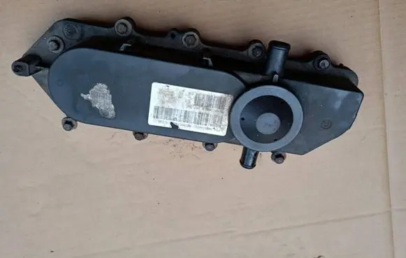 Fiat Ducato Rocker cam cover 467998146 504007966