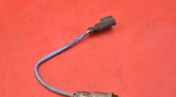 Fiat Linea Lambda probe sensor