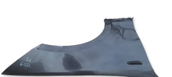 BMW 1 E81 E87 Fender 