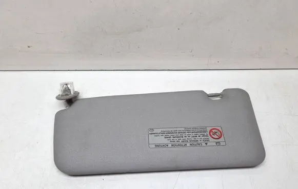 Toyota RAV 4 (XA20) Sun visor