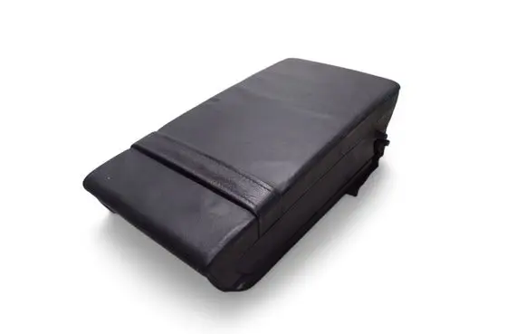 Volkswagen Phaeton Rear seat armrest 3D5885081 3D5885081L