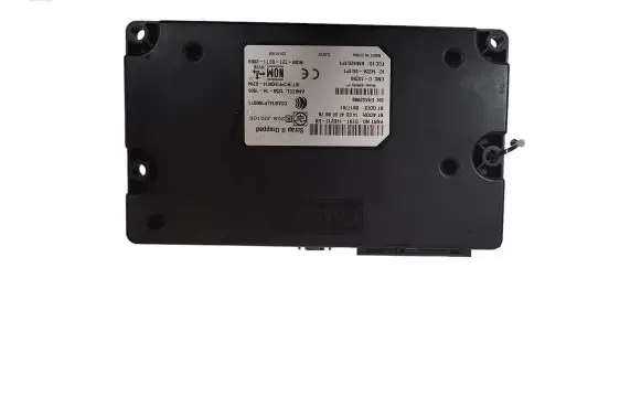 Ford C-MAX II Other control units/modules D1BT14D212EB ERA52860