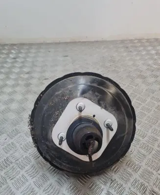 Chrysler Voyager Brake booster E0204022770