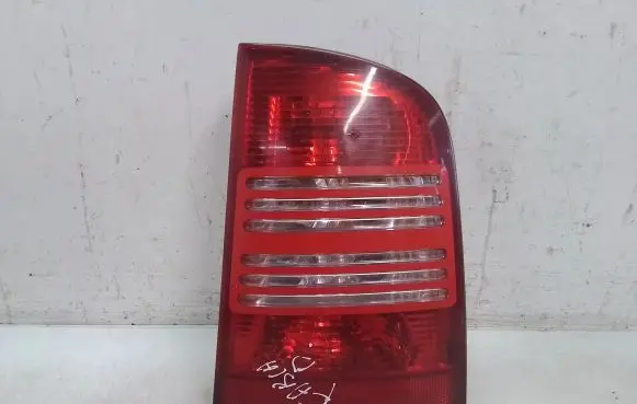 Skoda Octavia Mk1 (1U) Rear/tail lights
